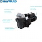 Насос Hayward SP2507XE111 EP 75 (220 В, 11.5 м3/ч, 0.75 HP)