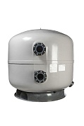 Фильтр AquaViva MS2000 (157m3/h, 2000mm, 56000kg, 140mm, 2,5Бар)