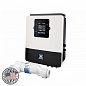 Станция контроля качества воды Hayward Aquarite Plus T9E + Ph на 20 г/ч