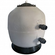 Фильтр Aquaviva MS1400 (77 м3/ч, D1400)