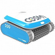 Робот-пылесоc Aquabot COSMY 200