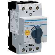 Автоматический выключатель для защиты двигателя Hager MM514N I=25.0-32.0А