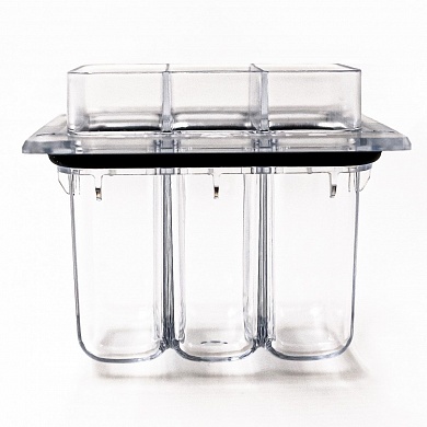 Запасная Кювета PoolLab 2.0