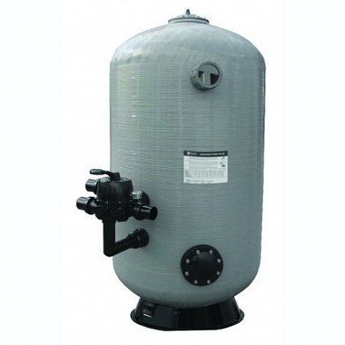Фильтр глубокой загрузки Aquaviva SDB800 (25 м3/ч)