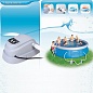 Форсунка Aquaviva песочные часы PCHLS