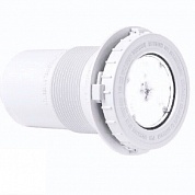 Светодиодный прожектор Hayward Mini LEDS (3leds) 18Вт White под бетон