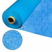 Лайнер Cefil Touch Onyx Hawai (голубой сланец) 1.65x25m (41,25м.кв)