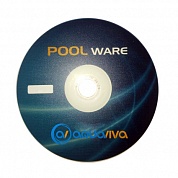 Програмное обеспечение для панели управления AquaViva K800