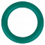 Уплотнительное кольцо кварцевой трубки для ультрафиолетовой установки Aquaviva NT-UV16