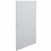 Дверь для распределительного щита Hager Volta VA36CN металлическая, белая