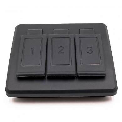 Крышка для Кюветы PoolLab 2.0