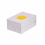 Блок питания Fitstar VitaLight 40600150, для прожекторов RGB (24 В DC), 200 Вт, IP54