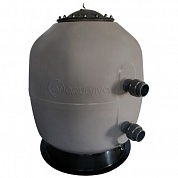 Фильтр AquaViva HS900 (31,5m3/h, 900mm, 960kg, 2,5 бар, 1.2м засыпка)