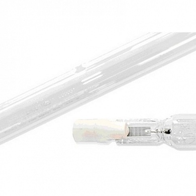 Ультрафиолетовая лампа среднего давления Lifetech (400 Вт)
