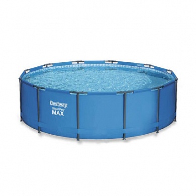 Каркасный круглый бассейн Bestway 14471 (366х122 см)