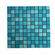 Мозаика керамическая Aquaviva E25B01(k3478 + k3477 +k4298)