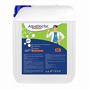 AquaDoctor pH Minus (Серная 35%) 30 л