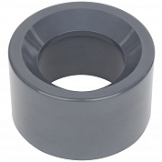 Редукционное кольцо ПВХ Aquaviva, d110х75 мм 