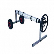 Ниппель переходной втулочное окончание ВР EFFAST d63x2" (RGRAFG063G)