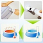 Форсунка Aquaviva песочные часы PCHLS