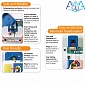Перистальтический дозирующий насос Aquaviva PPE Universal 1.5 л/ч