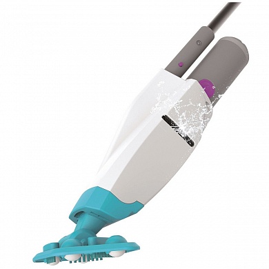 Ручной пылесос Kokido Telsa 15, уцененный