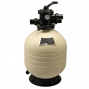 Фильтр AquaViva MFV27 (18m3/h, 675mm, 185kg, 63mm, верх) 