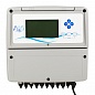 Станция контроля качества воды AquaViva PH-RX-Free CL-температура