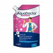 Альгицид AquaDoctor AC 1 л, дой-пак