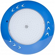 Прожектор светодиодный Aquaviva Blue 003 546LED 36 Вт White, с закладной