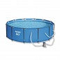 Каркасный бассейн Bestway 56408 (305х76 см) с картриджным фильтром