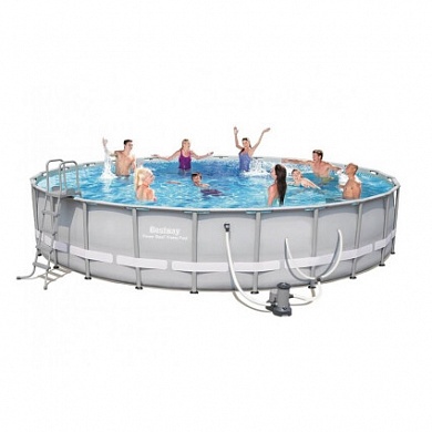 Ниппель ПВХ Effast RERNRE переходной с наружной резьбой