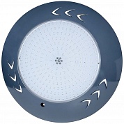 Прожектор светодиодный AquaViva Grey (LED003-252led) 21W WHITE NW/4M + закл. к прожектору