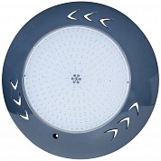 Лицевая рамка для прожектора Aquaviva LED003 Light Grey