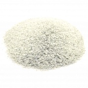 Песок стеклянный Aquaviva 0.5-1.2 мм (25 кг)