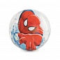 Мяч надувной Bestway 98002 Spider-man (51 см)